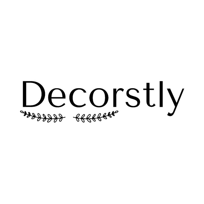 Decorstly logo