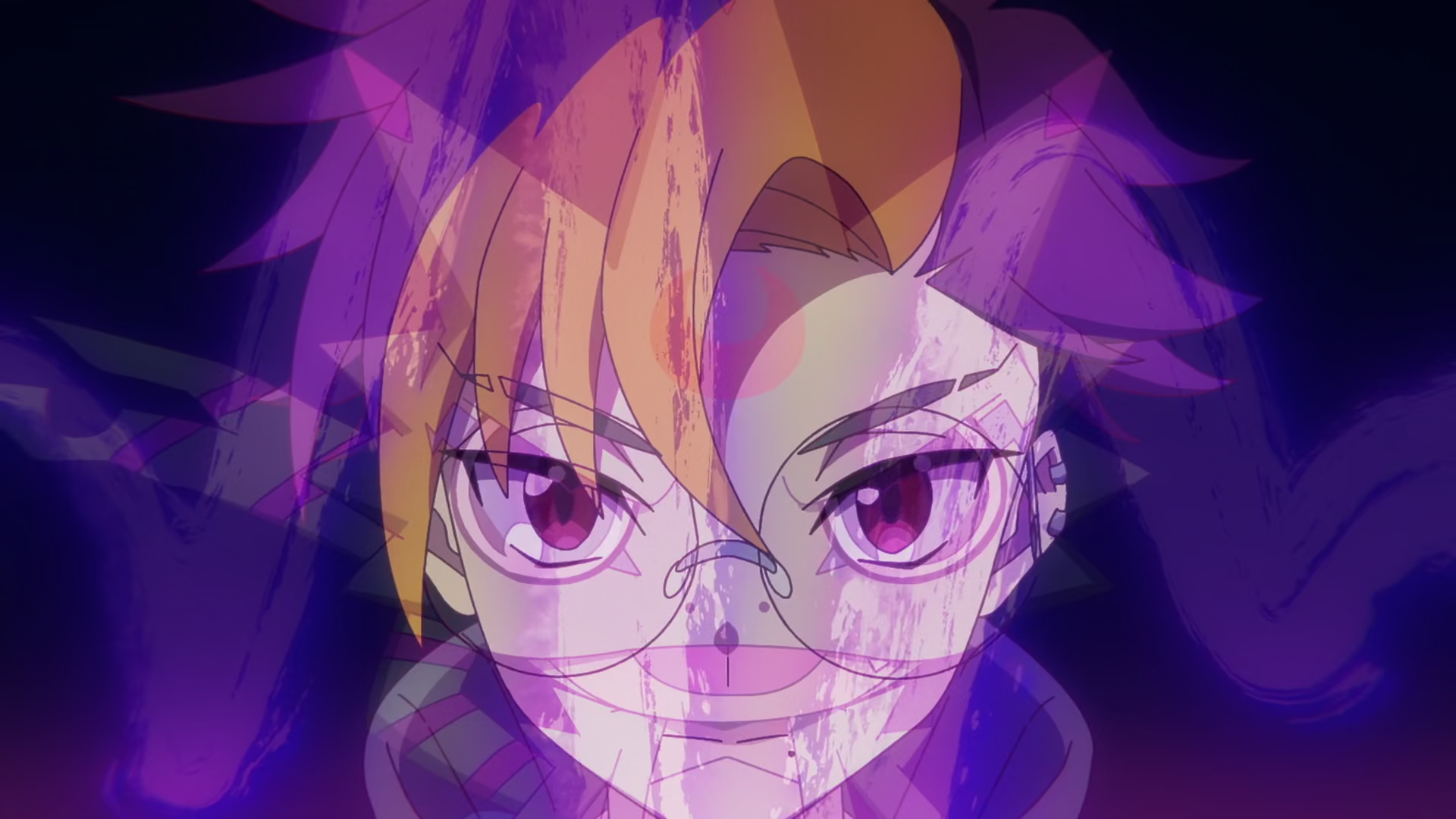 we