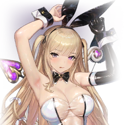 Shadow Bunny