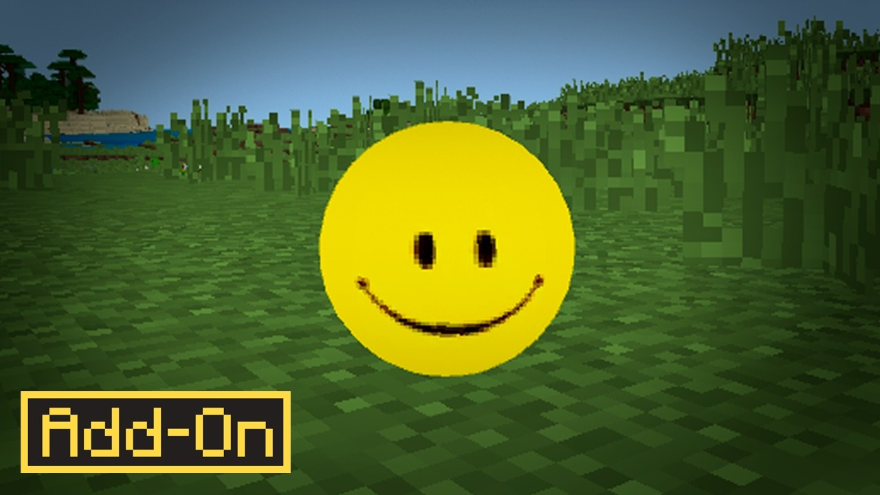 Verity - Bedrock Edition