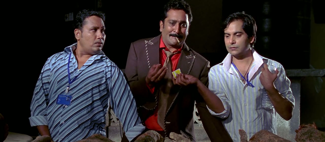 Buddha Mar Gaya Screenshot