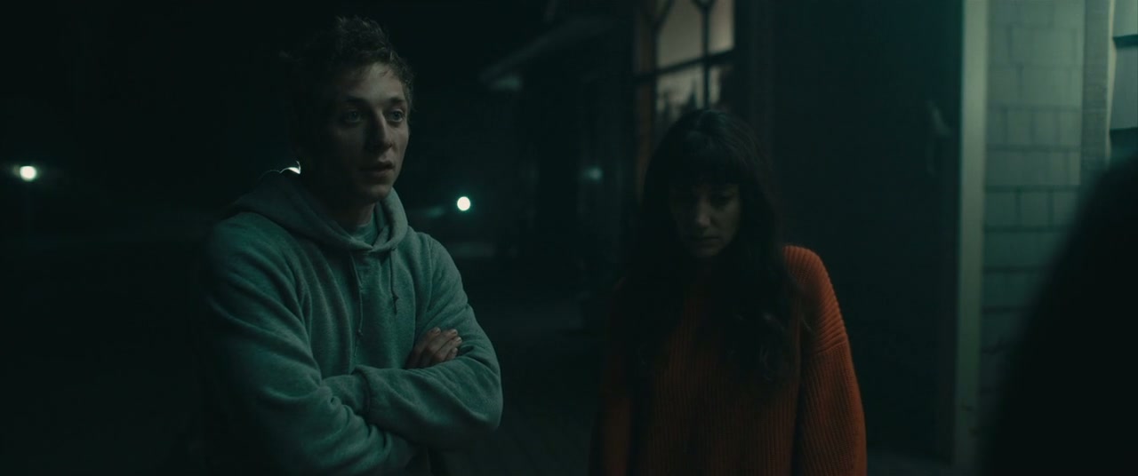 The Rental Screenshot