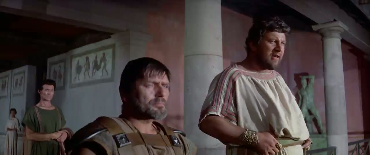 Spartacus Screenshot