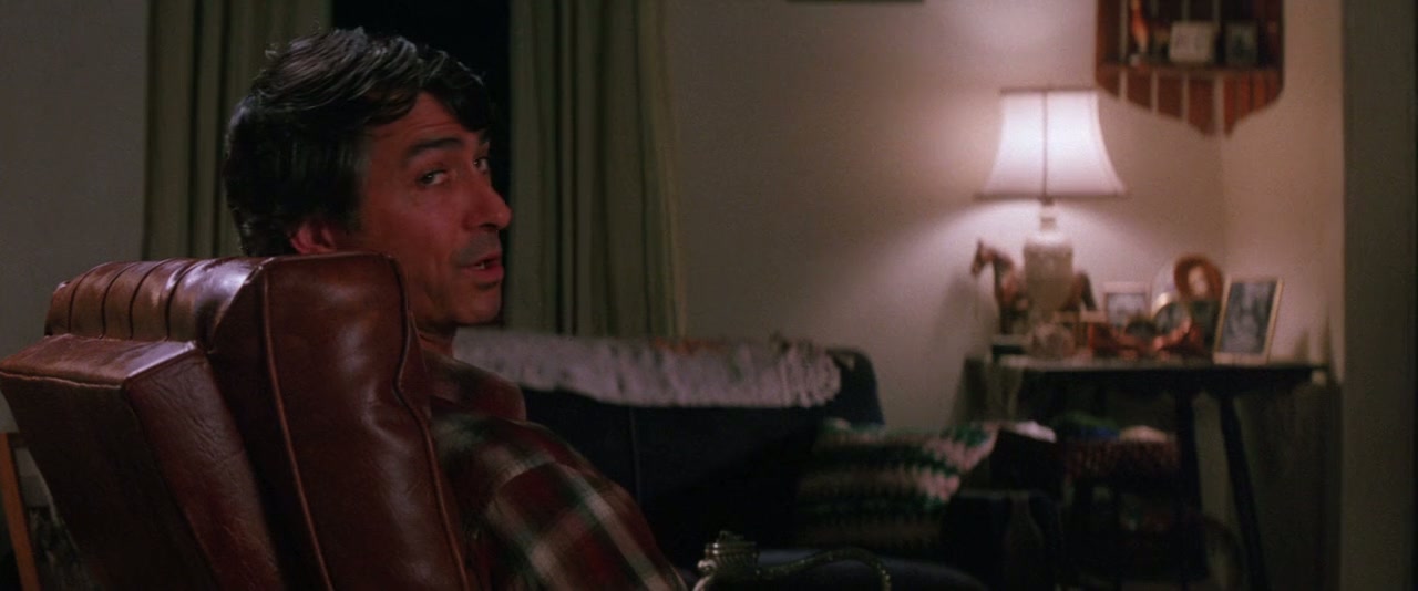 Dolores Claiborne Screenshot