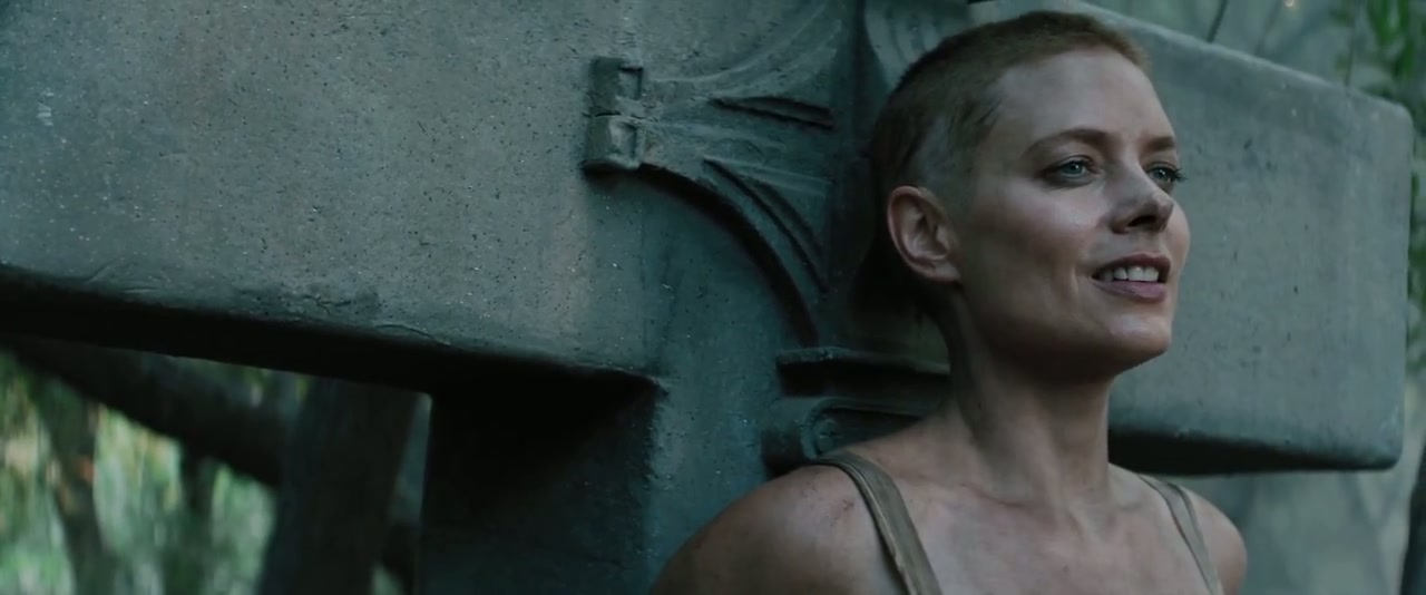 Hell Hath No Fury Screenshot