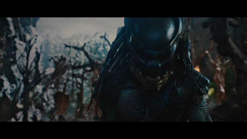 Preda 5 - Predators [DVD9 Full] [Pal] [Esp/Ing/Fra] [5.1] [Sub:Multi] [2010] [Ciencia Ficción] [VS]