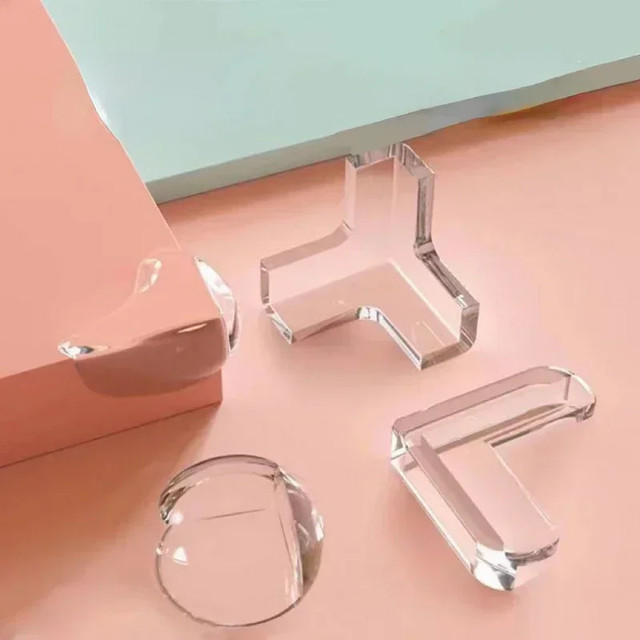Corner Protectors Image 1