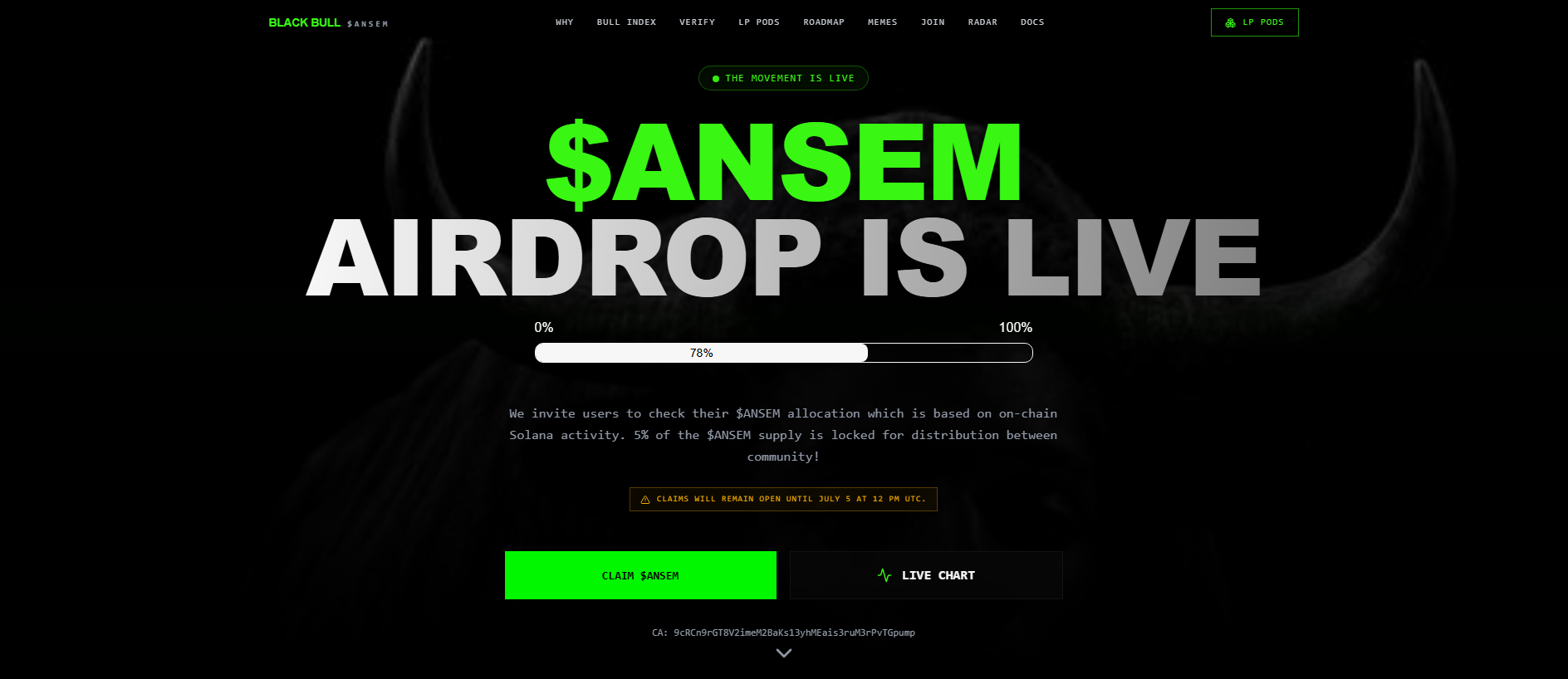 Forensic screenshot of [REDACTED] showing the phishing page layout