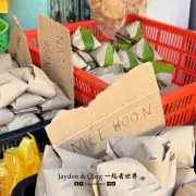 湧泉香咖啡店1