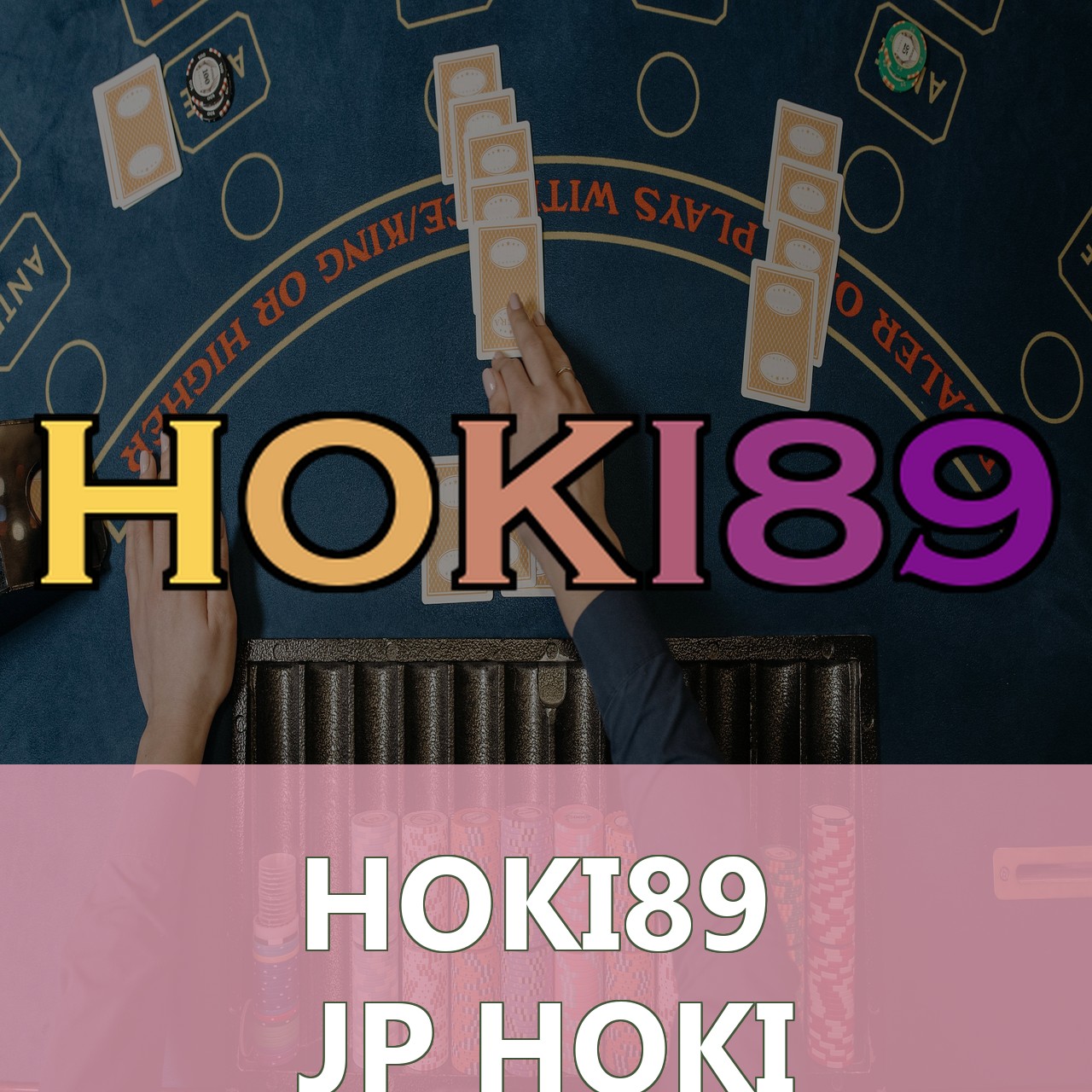 HOKI89