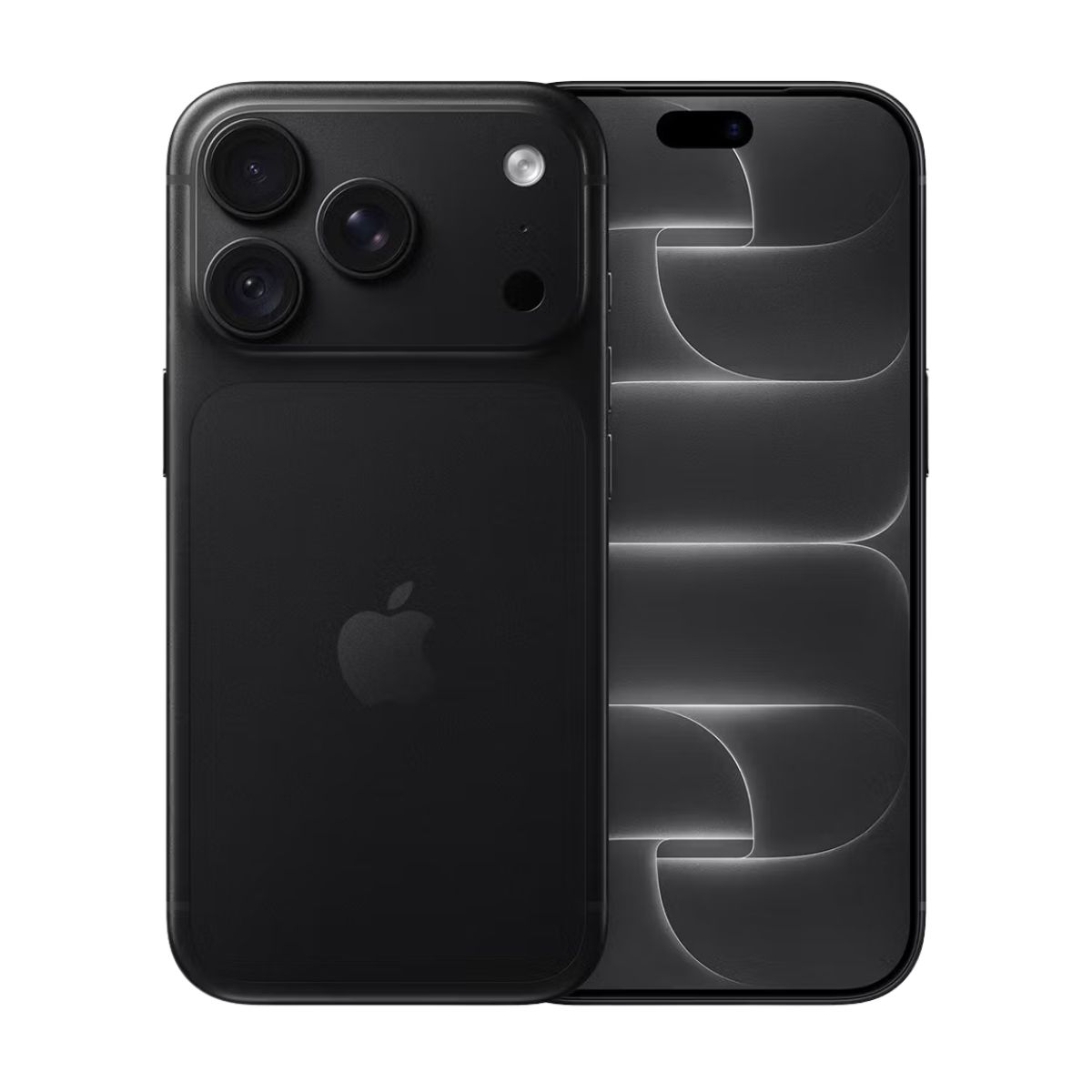 Iphone 18 Pro Max — Black - 1