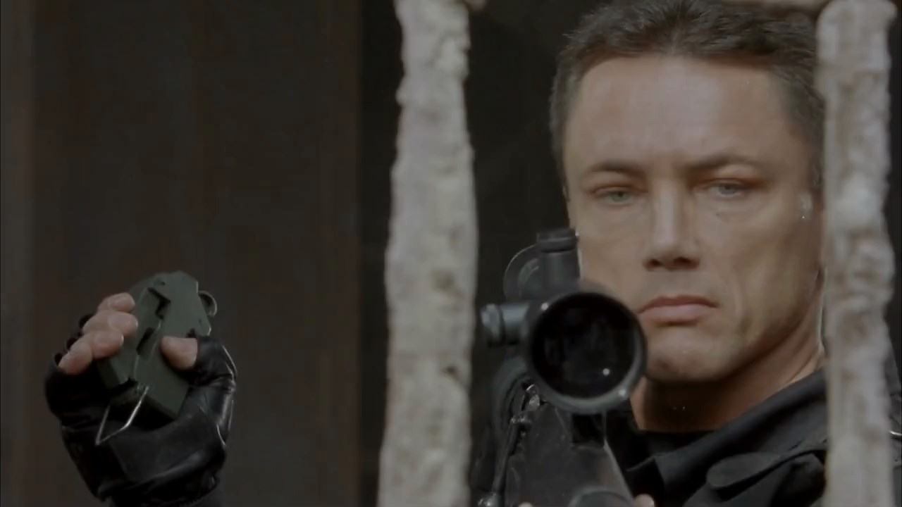 Sniper 2 Screenshot