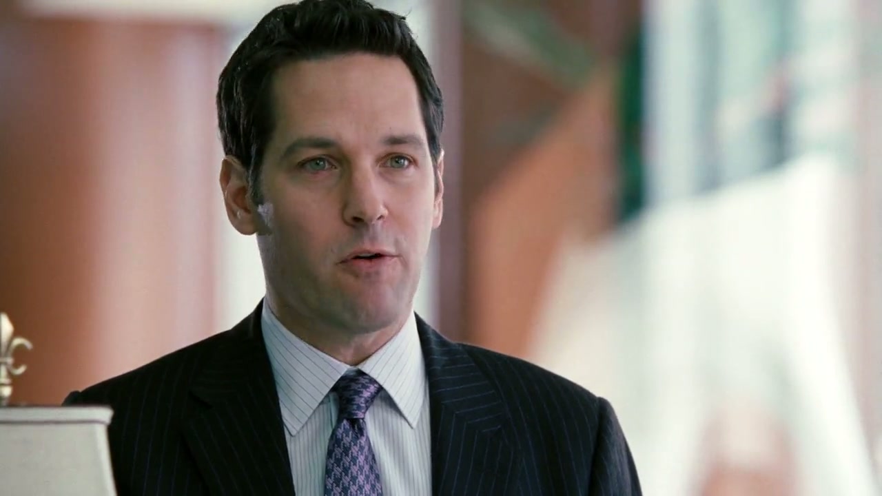 Dinner for Schmucks Screenshot