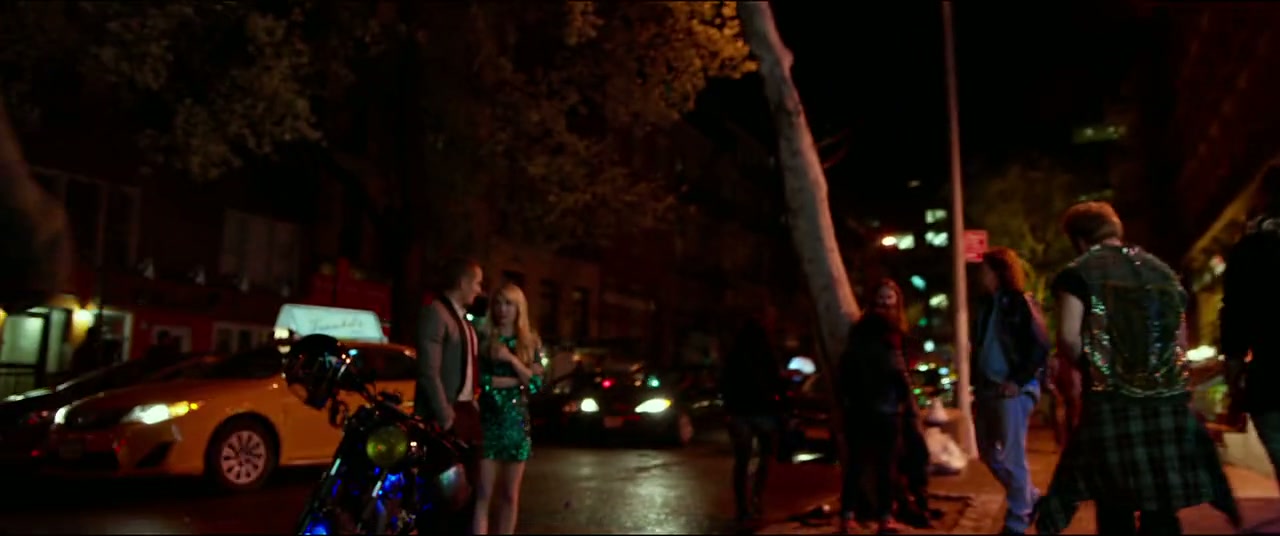 Nerve Screenshot