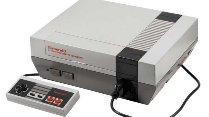Nintendo NES