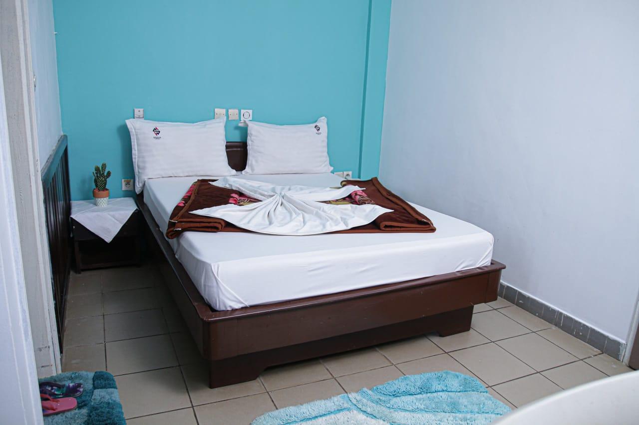 Chambre meublée à louer à Yaoundé - 30000 FCFA/Jour