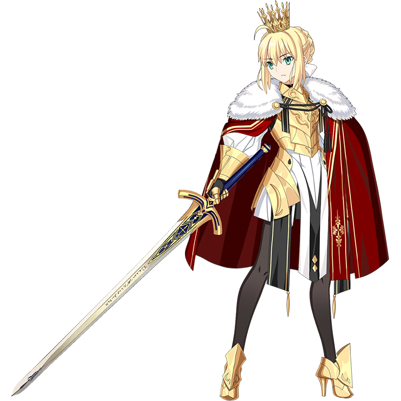 Lord Logres Minecraft Skin