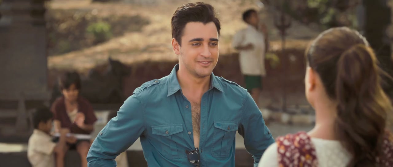 Gori Tere Pyaar Mein Screenshot