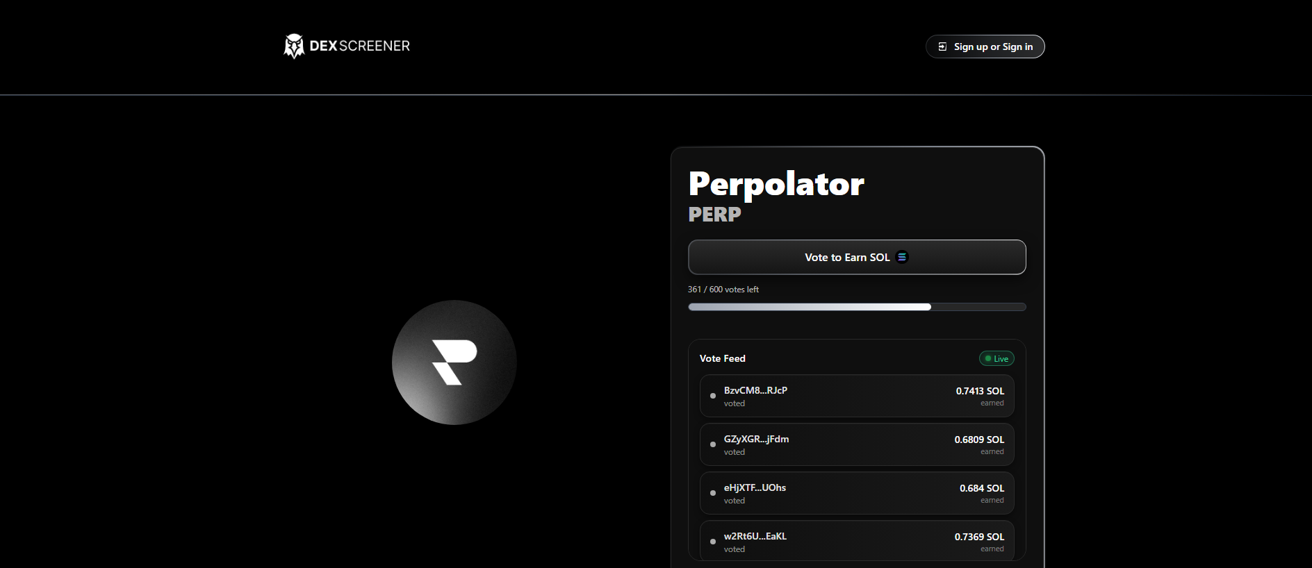 Forensic screenshot of [REDACTED] showing the phishing page layout