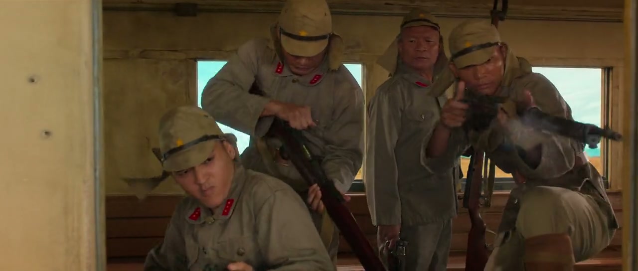 Gold Rush Gang Screenshot