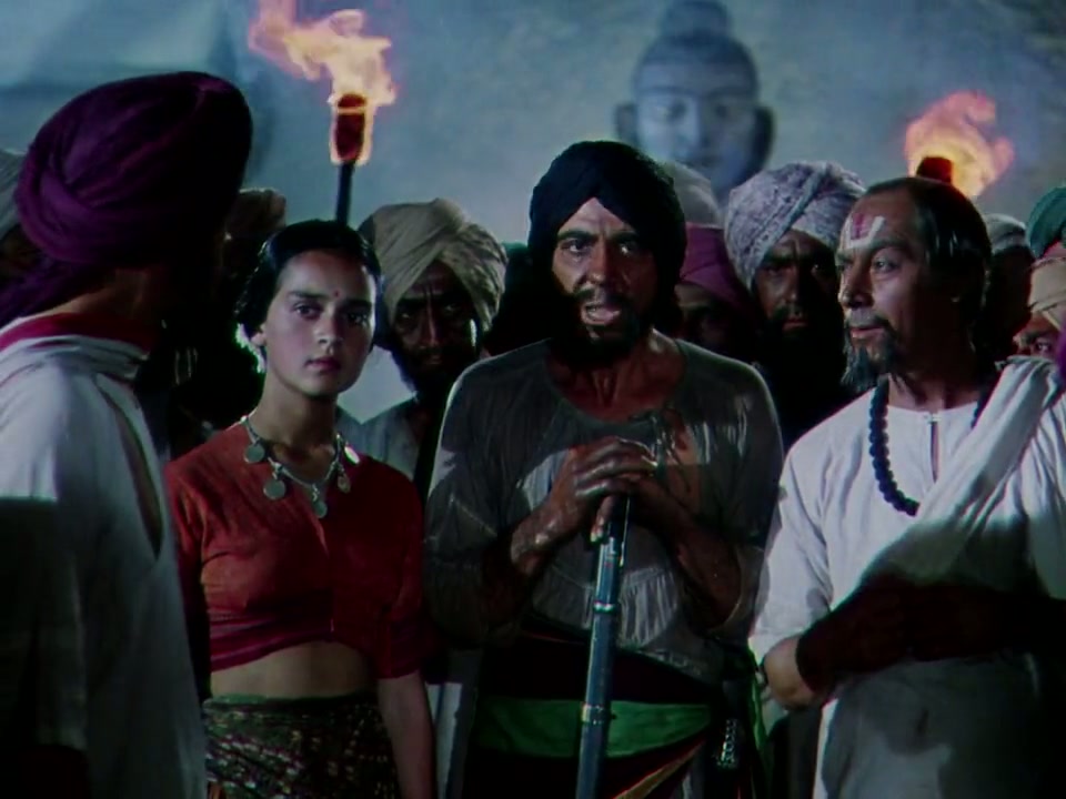 Jungle Book Screenshot