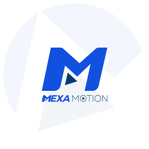Mexa Motion Loading