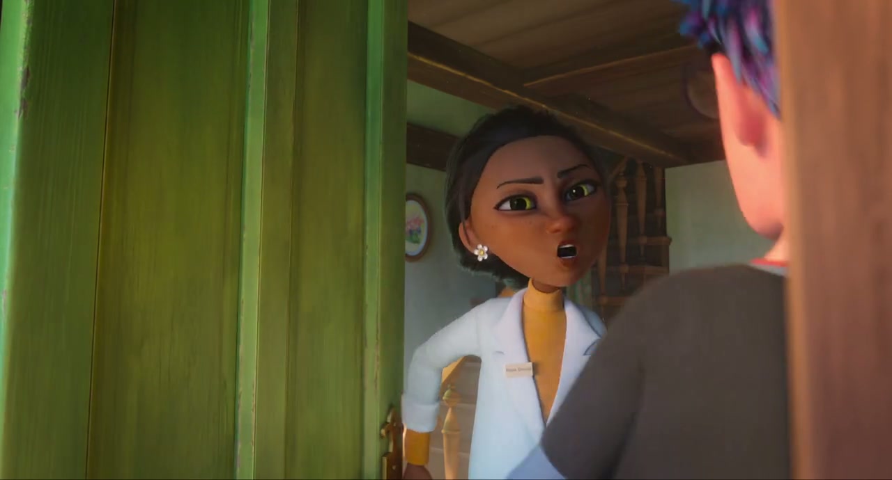 10 Lives Screenshot