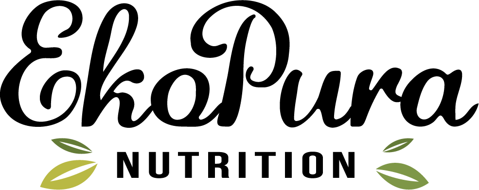 Ekopura Nutrition logo