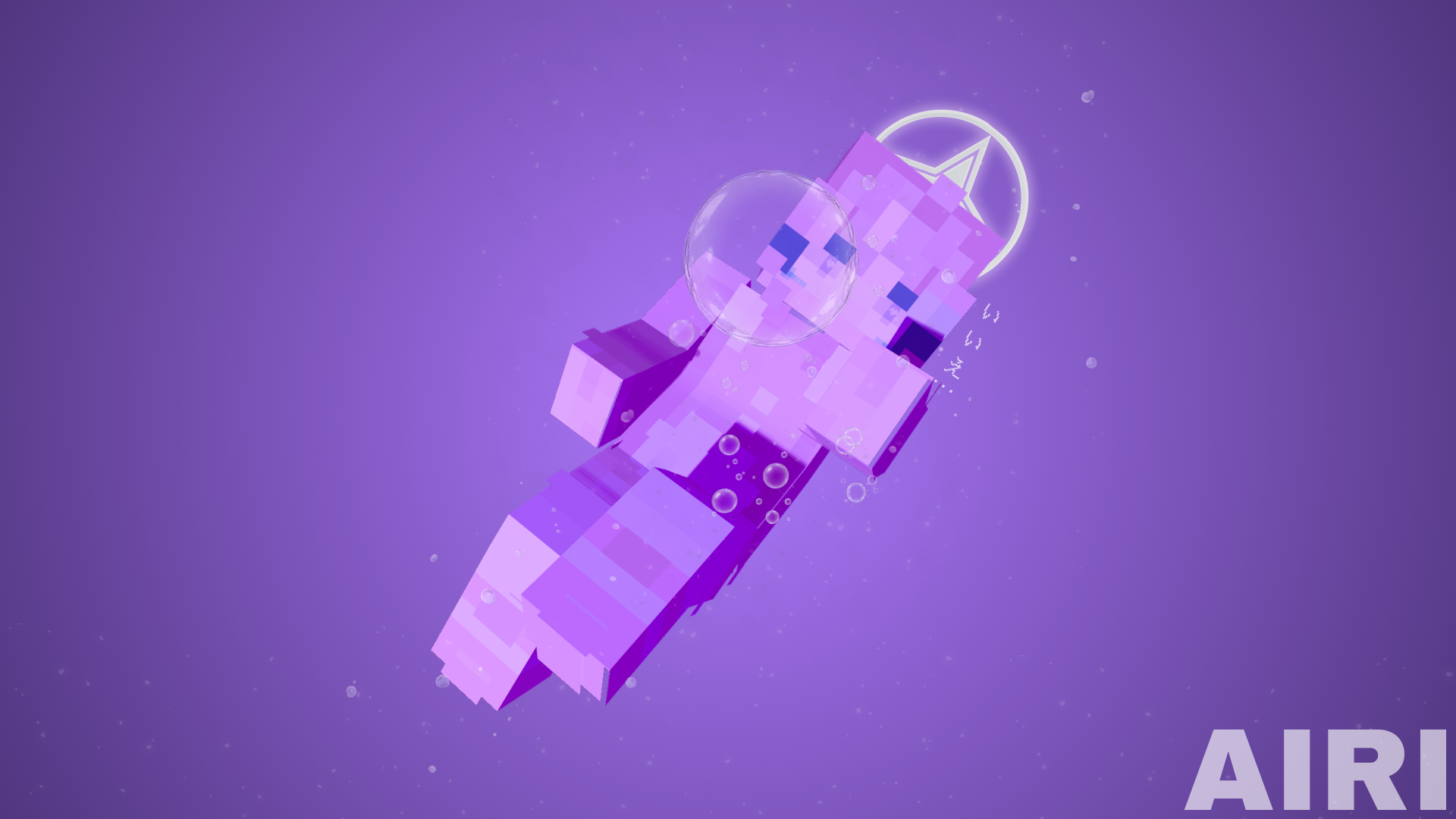 Mine Imator Render - TurnVoid