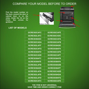 5304521190 4 RANGE Models