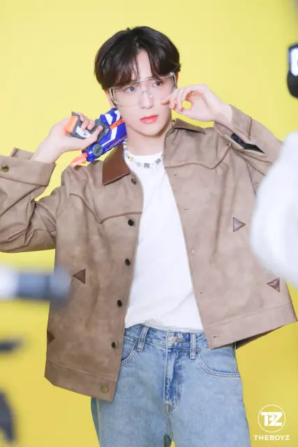 hyun jae the boyz 1314873