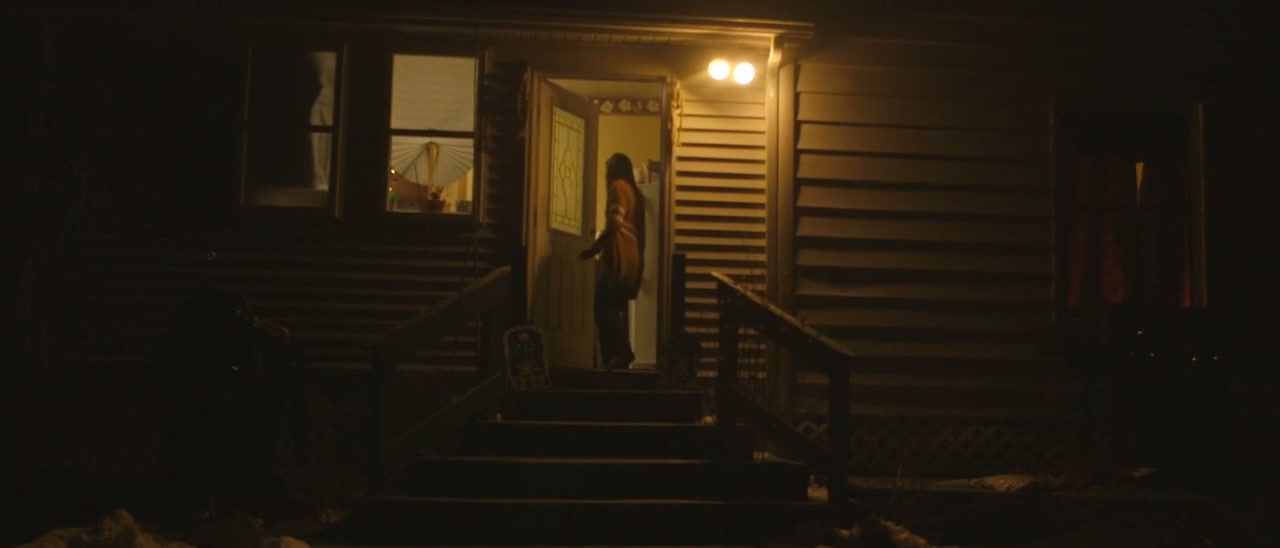 Spine Chiller Screenshot