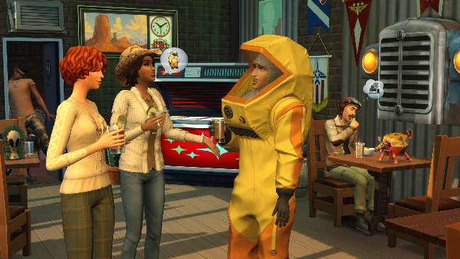 strangerville