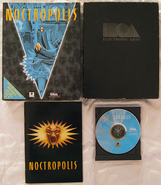 noctropolis