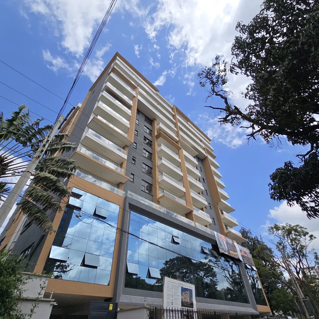 CRESCENT PEARL in Westlands