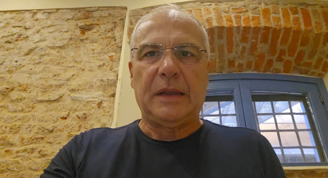 L'attesa ruota tutta attorno a Diego Moreira