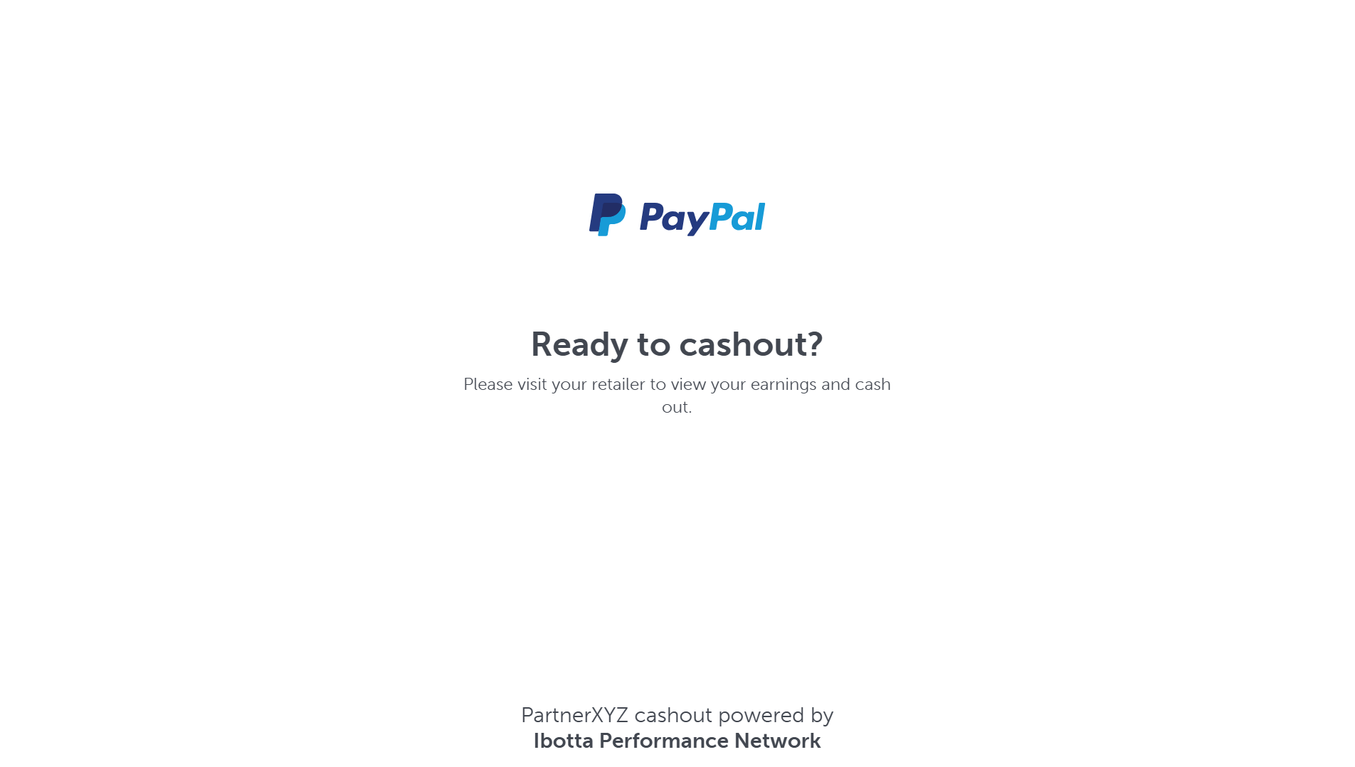 Stored capture of walmart.ipn-cashout.com