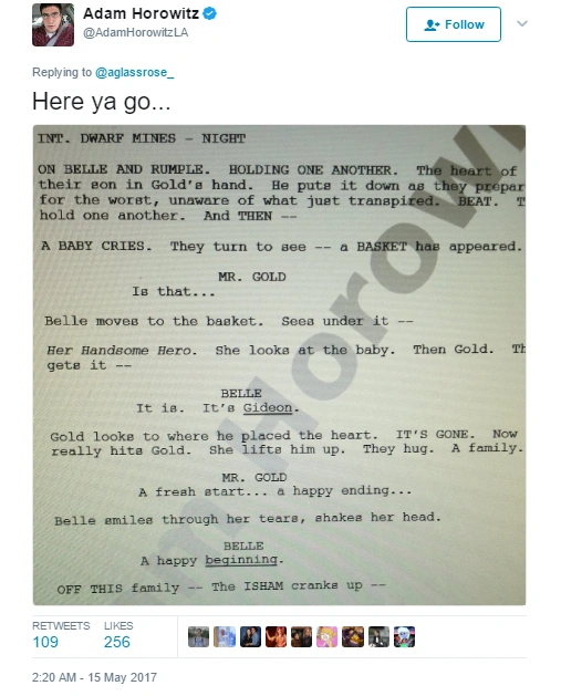 TWAdam Horowitz LA 622