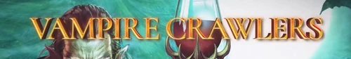 Logo Vampire Crawlers