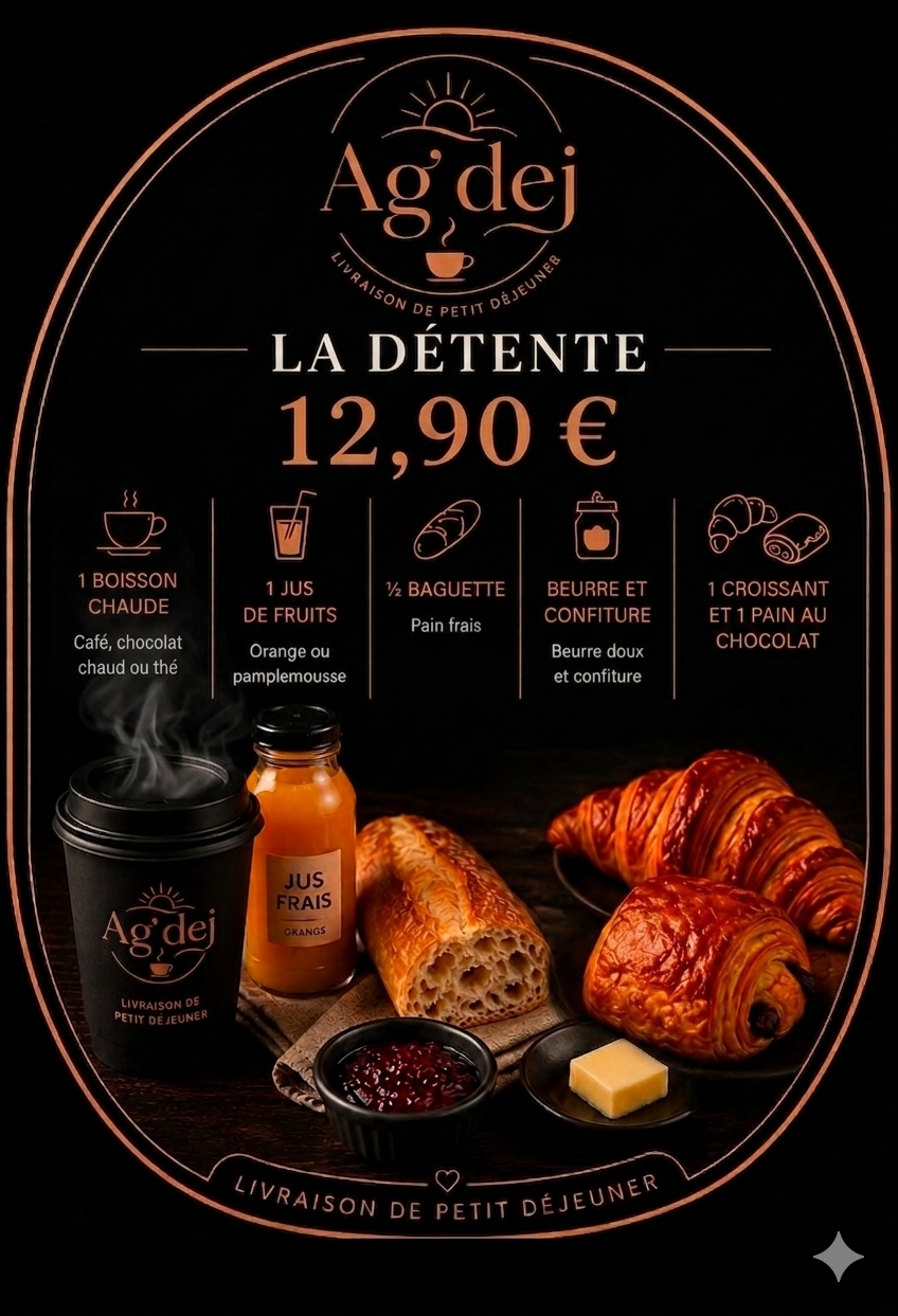 La Détente