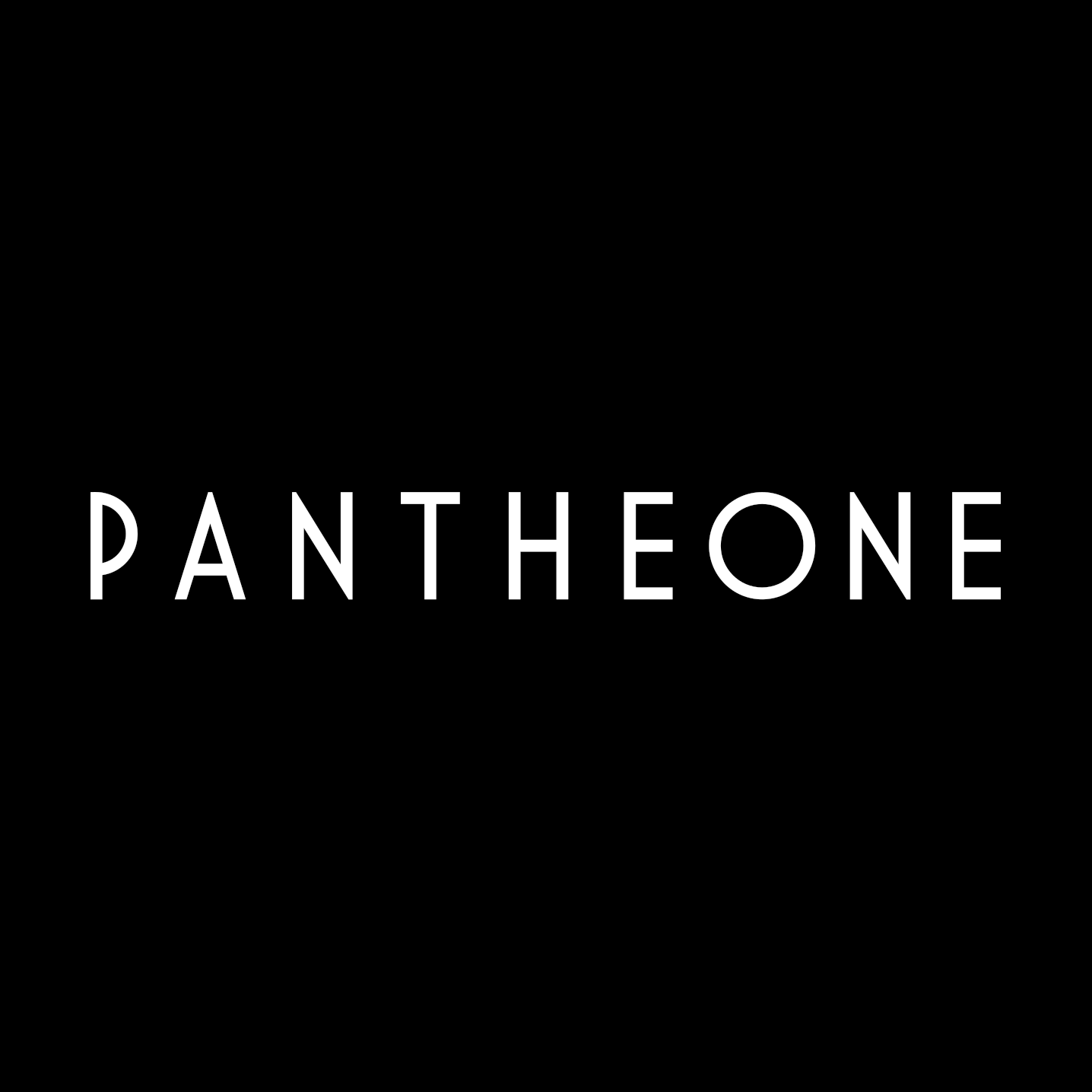 Pantheone Audio logo