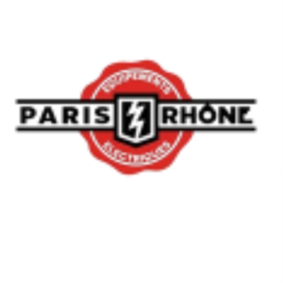 ParisRhone logo