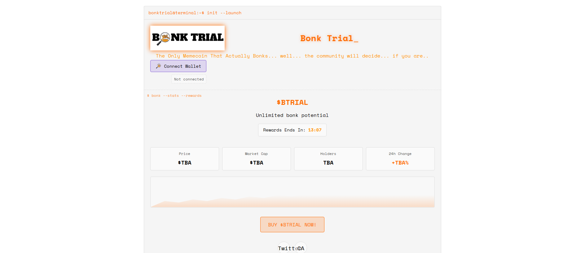Stored capture of bonk-trial.site