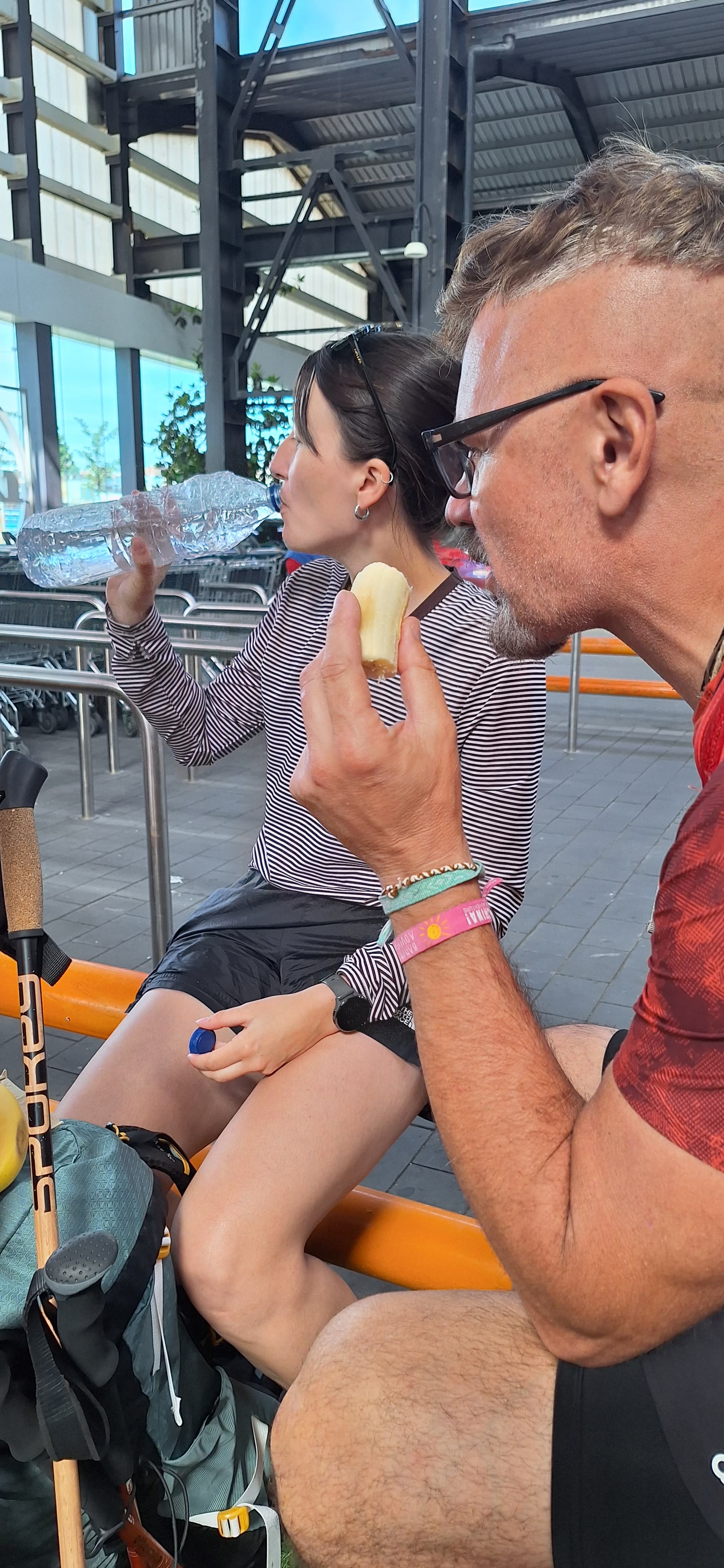 Dag 7 - Bilbao 🥏 Pobeña 3