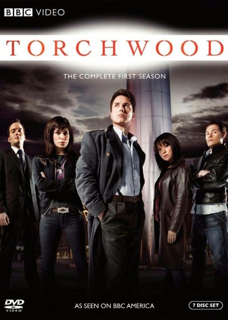 Torchwood (2006) (Sezon 1) PL.720p.BlyRay.AAC2.0.x264-Ralf / Lektor PL