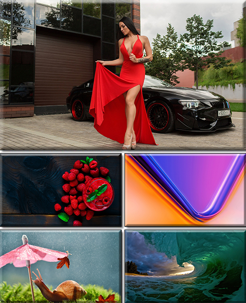 Computer Desktop Wallpapers Collection. Part 2789