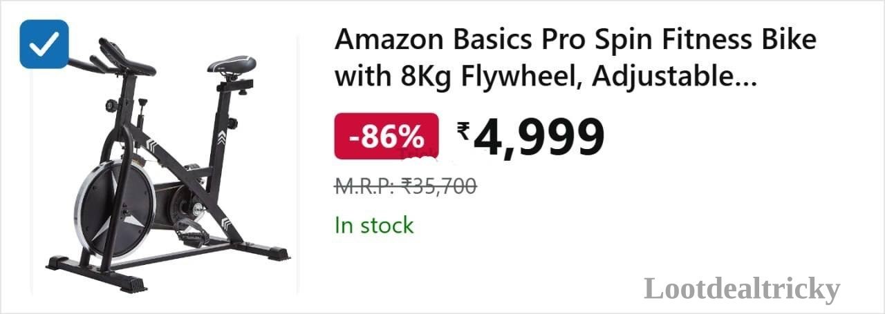4999 Amzn To | Loot Deal