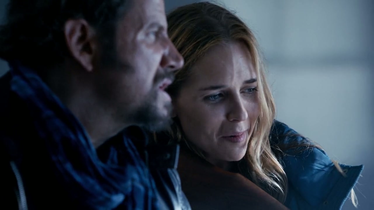 Tremors: A Cold Day in Hell Screenshot
