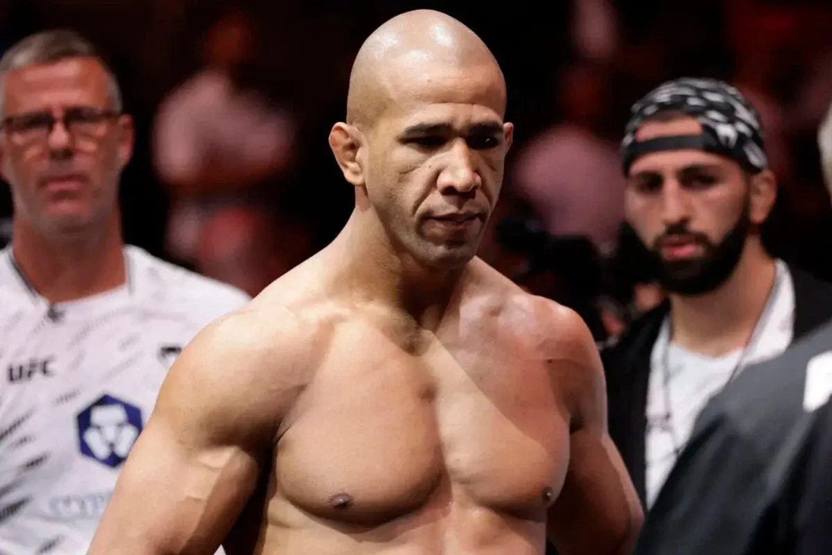 UFC Sacramento Card Leaves Multiple Fighters Facing Serious Medical Setbacks