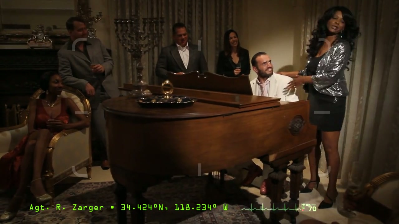 Unit 262 Screenshot
